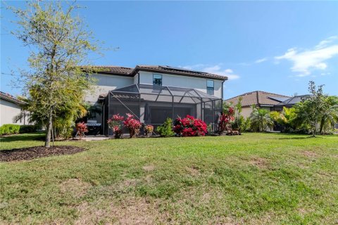 Villa ou maison à vendre à Bradenton, Floride: 6 chambres, 363.06 m2 № 1580426 - photo 6
