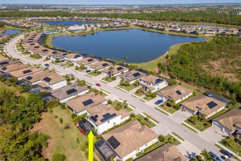 Villa ou maison à vendre à Bradenton, Floride: 6 chambres, 363.06 m2 № 1580426 - photo 11