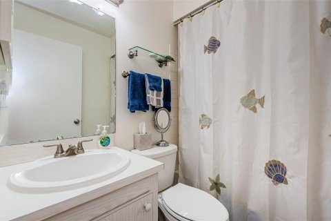 House in Clearwater, Florida 2 bedrooms, 86.86 sq.m. № 1750249 - photo 27