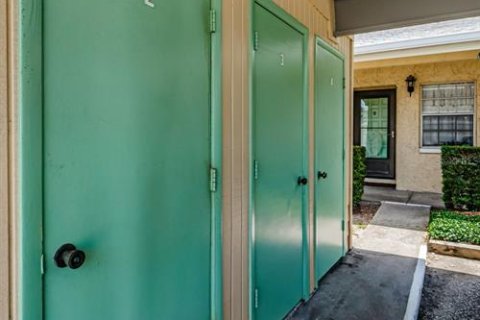 House in Clearwater, Florida 2 bedrooms, 86.86 sq.m. № 1750249 - photo 29