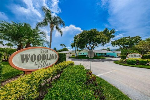 House in Clearwater, Florida 2 bedrooms, 86.86 sq.m. № 1750249 - photo 2