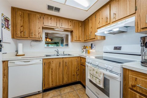 House in Clearwater, Florida 2 bedrooms, 86.86 sq.m. № 1750249 - photo 20