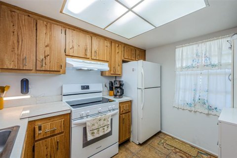 House in Clearwater, Florida 2 bedrooms, 86.86 sq.m. № 1750249 - photo 19