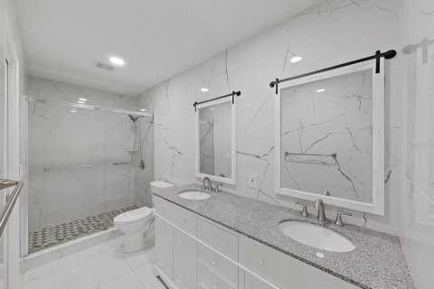 Villa ou maison à vendre à New Port Richey, Floride: 2 chambres, 107.86 m2 № 1881087 - photo 20