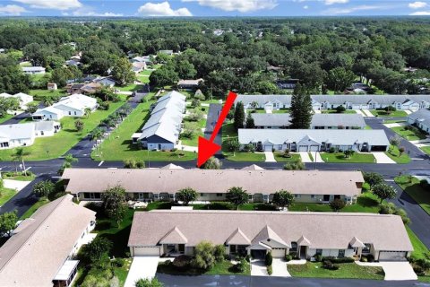 Villa ou maison à vendre à New Port Richey, Floride: 2 chambres, 107.86 m2 № 1881087 - photo 5