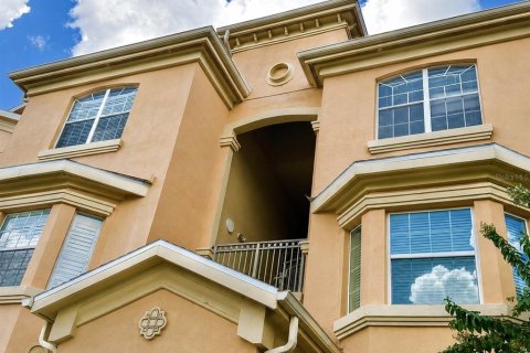 Condo in Davenport, Florida, 2 bedrooms  № 2342562