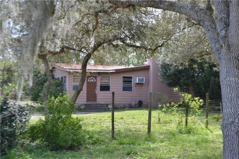 House in Paisley, Florida 4 bedrooms, 202.99 sq.m. № 2202190