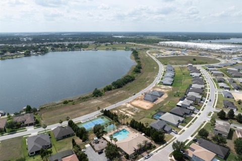 Terreno en venta en Auburndale, Florida № 2219114 - foto 6