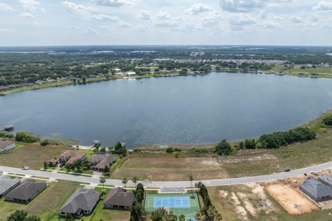 Terreno en venta en Auburndale, Florida № 2219114 - foto 5