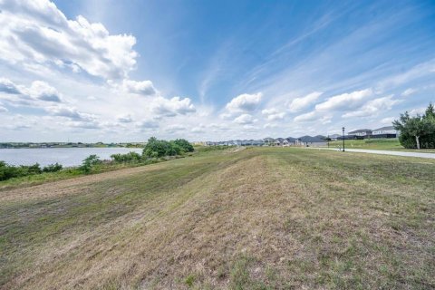 Terreno en venta en Auburndale, Florida № 2219114 - foto 12