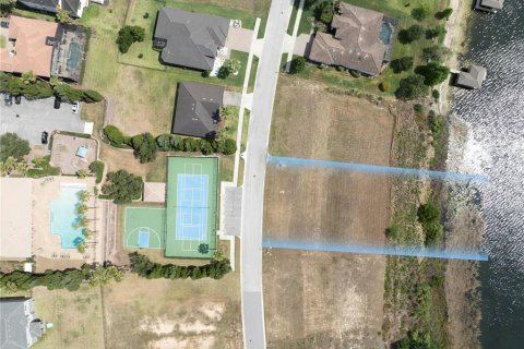 Terreno en venta en Auburndale, Florida № 2219114 - foto 3