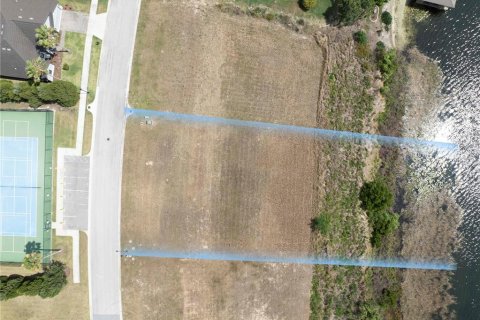 Terreno en venta en Auburndale, Florida № 2219114 - foto 4