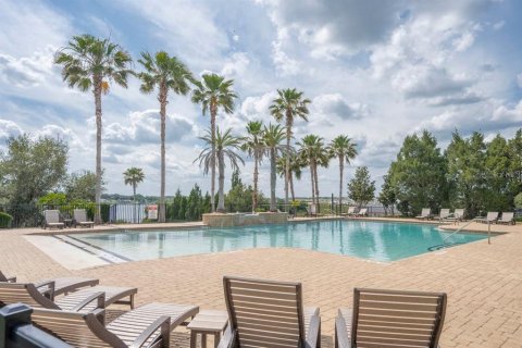 Terreno en venta en Auburndale, Florida № 2219114 - foto 20