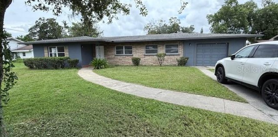 Casa en Plant City, Florida 3 dormitorios, 125.05 m2 № 1914888