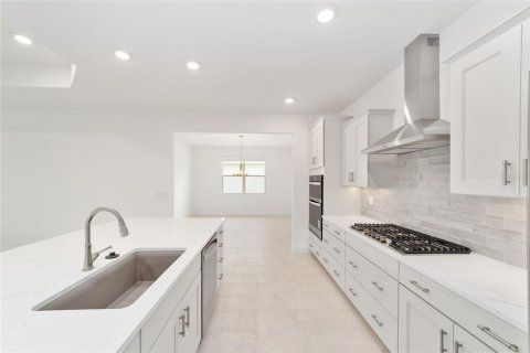 House in Ocala, Florida 3 bedrooms, 266.63 sq.m. № 1885850 - photo 22