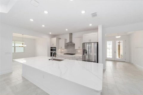 House in Ocala, Florida 3 bedrooms, 266.63 sq.m. № 1885850 - photo 20