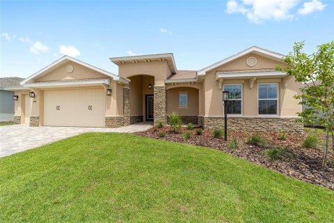 House in Ocala, Florida 3 bedrooms, 266.63 sq.m. № 1885850 - photo 3