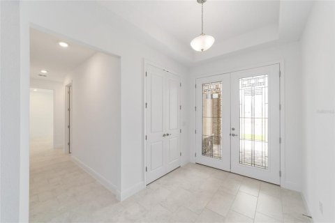 House in Ocala, Florida 3 bedrooms, 266.63 sq.m. № 1885850 - photo 10