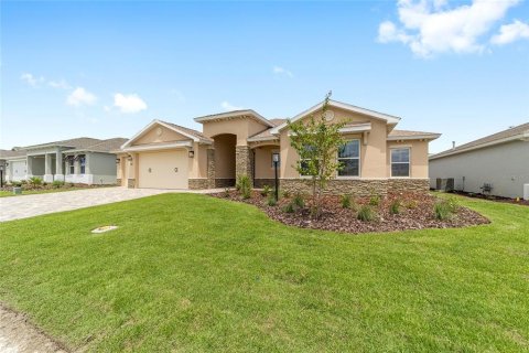 House in Ocala, Florida 3 bedrooms, 266.63 sq.m. № 1885850 - photo 4