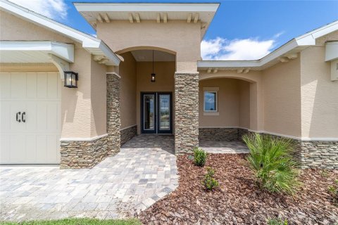 House in Ocala, Florida 3 bedrooms, 266.63 sq.m. № 1885850 - photo 7