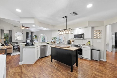 House in Brandon, Florida 3 bedrooms, 212.56 sq.m. № 1690815 - photo 11