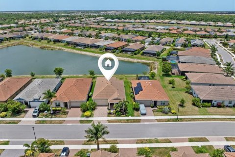 Villa ou maison à Venice, Floride 3 chambres, 194.91 m2 № 2092510