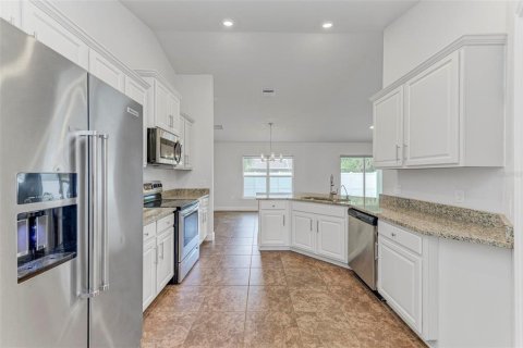Villa ou maison à vendre à Venice, Floride: 4 chambres, 162.49 m2 № 1347033 - photo 13