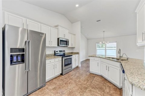 Villa ou maison à vendre à Venice, Floride: 4 chambres, 162.49 m2 № 1347033 - photo 11