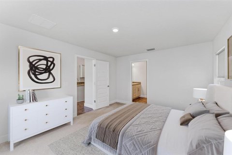 Villa ou maison à vendre à Venice, Floride: 4 chambres, 162.49 m2 № 1347033 - photo 18
