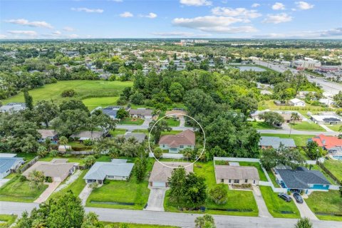 Villa ou maison à vendre à Venice, Floride: 4 chambres, 162.49 m2 № 1347033 - photo 2