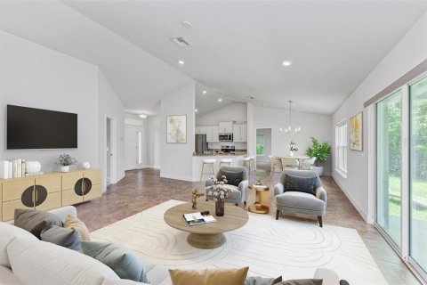 Villa ou maison à vendre à Venice, Floride: 4 chambres, 162.49 m2 № 1347033 - photo 7