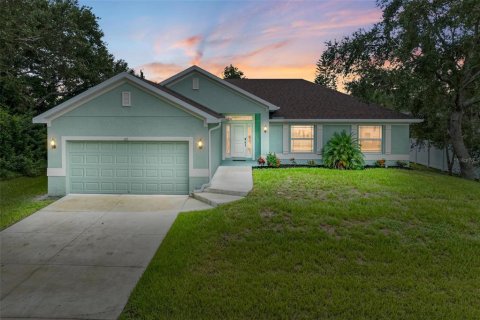 Villa ou maison à vendre à Venice, Floride: 4 chambres, 162.49 m2 № 1347033 - photo 1
