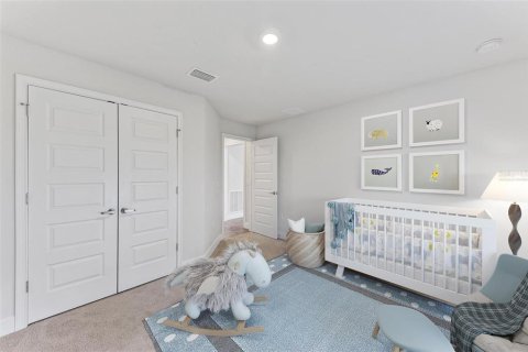 Villa ou maison à vendre à Venice, Floride: 4 chambres, 162.49 m2 № 1347033 - photo 26