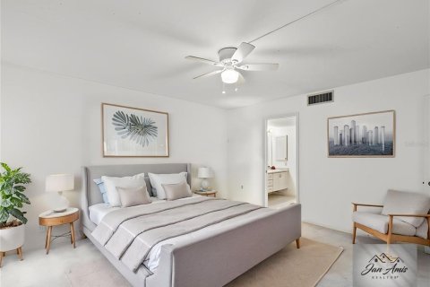 Copropriété à vendre à Clearwater, Floride: 3 chambres, 129.13 m2 № 2195890 - photo 23