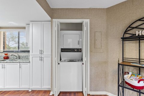 Copropriété à vendre à Clearwater, Floride: 3 chambres, 129.13 m2 № 2195890 - photo 19