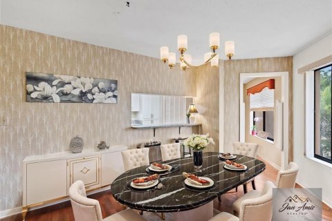 Copropriété à vendre à Clearwater, Floride: 3 chambres, 129.13 m2 № 2195890 - photo 14