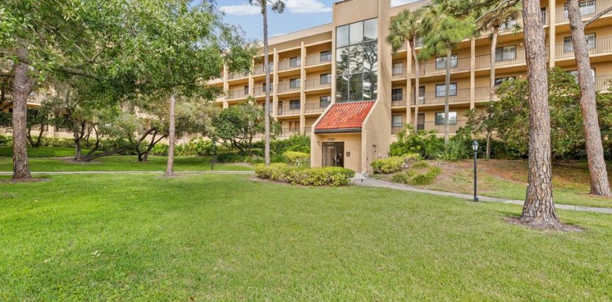 Condo à Clearwater, Floride, 3 chambres  № 2195890