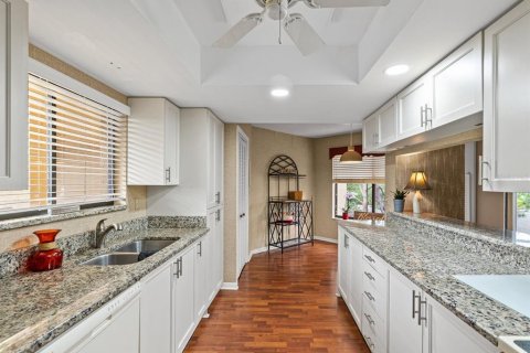 Copropriété à vendre à Clearwater, Floride: 3 chambres, 129.13 m2 № 2195890 - photo 9