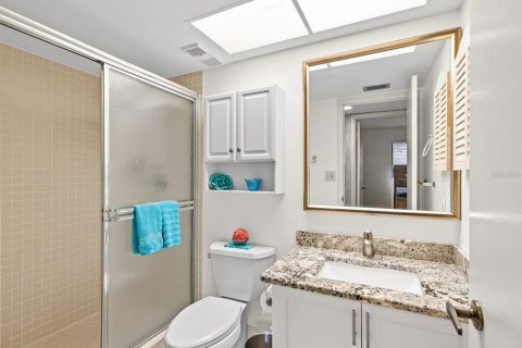 Copropriété à vendre à Clearwater, Floride: 3 chambres, 129.13 m2 № 2195890 - photo 30