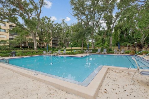 Copropriété à vendre à Clearwater, Floride: 3 chambres, 129.13 m2 № 2195890 - photo 4