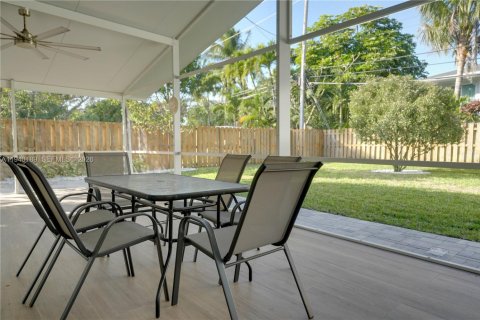 Купить коммерческую недвижимость в Форт-Лодердейл, Флорида 152.55м2, № 2009767 - фото 16