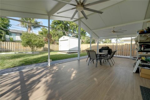 Купить коммерческую недвижимость в Форт-Лодердейл, Флорида 152.55м2, № 2009767 - фото 18