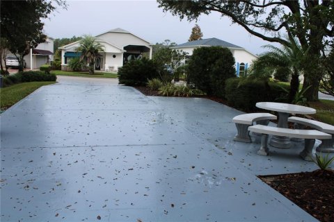 Land in Polk City, Florida № 846685 - photo 2
