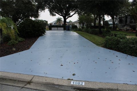 Land in Polk City, Florida № 846685 - photo 1