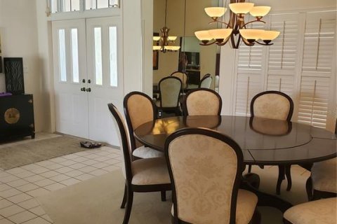 House in Venice, Florida 3 bedrooms, 208.94 sq.m. № 1579045 - photo 23
