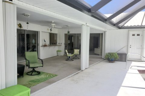 House in Venice, Florida 3 bedrooms, 208.94 sq.m. № 1579045 - photo 16