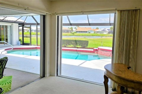 House in Venice, Florida 3 bedrooms, 208.94 sq.m. № 1579045 - photo 10