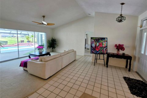 House in Venice, Florida 3 bedrooms, 208.94 sq.m. № 1579045 - photo 4