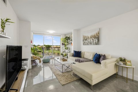 Купить кондоминиум в Лодерхилл, Флорида 2 спальни, 96.62м2, № 1932033 - фото 22