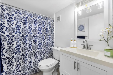 Купить кондоминиум в Лодерхилл, Флорида 2 спальни, 96.62м2, № 1932033 - фото 14